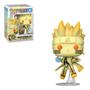 Imagem de Funko Pop Naruto Shippuden Kurama Link Mode 1465 Original !