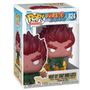 Imagem de Funko Pop Naruto Shippuden Might Guy Oito Portões 824