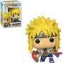 Imagem de Funko pop naruto shippuden - minato namikaze 935