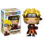 Imagem de Funko Pop! Naruto Shippuden Naruto Sage Mode 185 Exclusivo