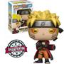 Imagem de Funko Pop! Naruto Shippuden (Sage Mode) 185 Special Edition