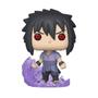 Imagem de Funko Pop Naruto Shippuden - Sasuke Uchiha - Primeiro Susano'o 1436