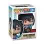 Imagem de Funko Pop Naruto Shippuden Sasuke Uchiha Rinnegan c/ Chidori Chase Figure (AAA Anime Exlcusive)