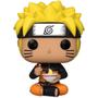 Imagem de Funko Pop! Naruto Shippuden Uzumaki W/Noodles 823 Especial