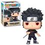 Imagem de Funko Pop Naruto Shisui Uchiha 1659 Boneco Colecionável