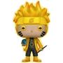 Imagem de Funko Pop Naruto Six Path 186 Pop! Anime Naruto Shippuden