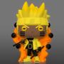 Imagem de Funko Pop Naruto Uzumaki Sixth Path Sage 932 GITD Naruto Shippuden