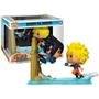 Imagem de Funko Pop Naruto Vs Sasuke Original - 732