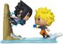 Imagem de Funko Pop Naruto Vs Sasuke Original - 732