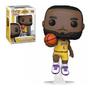 Imagem de Funko Pop NBA 152 Lebron James Los Angeles Lakers