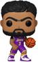 Imagem de Funko Pop! NBA: Lakers - Anthony Davis (Purple Jersey)