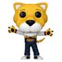 Imagem de Funko Pop NBA Mascots Denver Rocky 10