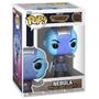 Imagem de Funko Pop Nebula 1205 Pop! Marvel Guardiões da Galáxia 3