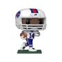 Imagem de Funko Pop NFL Bills 160 Stefon Diggs