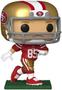 Imagem de FUNKO POP! NFL: San Fransico 49ers - George Kittle