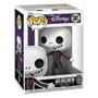 Imagem de Funko pop nightmare before christmas jack skellington 1381