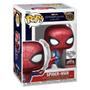 Imagem de Funko Pop No Way Home 1160 Spider-Man Diamond Special