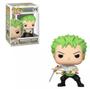 Imagem de Funko Pop One Piece 1775 - Roronoa Zoro