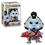 Imagem de Funko Pop! One Piece 4 - Jinbe 1265