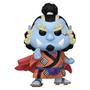Imagem de Funko Pop! One Piece 4 - Jinbe 1265