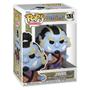 Imagem de Funko Pop! One Piece 4 - Jinbe 1265