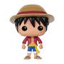 Imagem de Funko Pop One Piece 98 Monkey D. Luffy