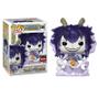 Funko Pop! One Piece Caesar Clown 1584 Exclusivo Imagem de Funko Pop! One Piece Caesar Clown 1584 Exclusivo