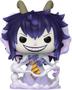 Funko Pop! One Piece Caesar Clown 1584 Exclusivo Imagem de Funko Pop! One Piece Caesar Clown 1584 Exclusivo