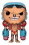 Imagem de Funko Pop! One Piece Franky 329