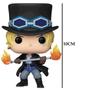 Imagem de Funko Pop One Piece Sabo Revolutionary Army 922