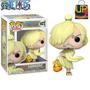Imagem de Funko POP! One Piece Sangoro 1473 - Original