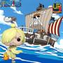 Imagem de Funko POP! One Piece Sangoro 1473 - Original