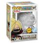 Imagem de Funko Pop! One Piece Soba Mask 1277 Exclusivo Chase