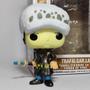 Imagem de Funko Pop! One Piece Trafalgar Law 101
