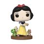 Imagem de Funko Pop Original  Disney Princess - Branca de Neve N1019