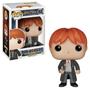 Imagem de Funko Pop Original  Harry Potter - Ron with Howler N02