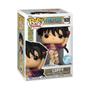 Imagem de Funko Pop Original One Piece - Luffy Uppercut (glow) N1620