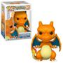 Imagem de Funko Pop Original  Pokémon - Charizard N843