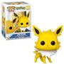 Imagem de Funko Pop Original Pokémon: Jolteon N628