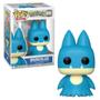 Imagem de Funko Pop Original Pokémon:Munchlax N885