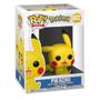 Imagem de Funko Pop Original Pokemon Pikachu 842
