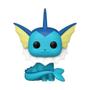 Imagem de Funko Pop Original Pokémon:Vaporeon N627