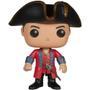 Imagem de Funko Pop Outlander Black Jack Randall 254