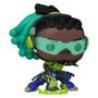 Imagem de Funko Pop Overwatch 2 933 Lúcio