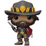 Imagem de Funko pop overwatch 2 - cassidy 904