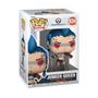 Imagem de Funko Pop Overwatch 2 - Junker Queen 934