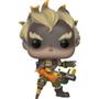 Imagem de Funko Pop Overwatch 308 Junkrat