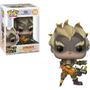 Imagem de Funko Pop Overwatch 308 Junkrat