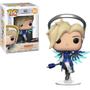 Imagem de Funko Pop Overwatch - Mercy Gamestop Exclusive