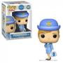 Imagem de Funko Pop Pan Am Stewardess with White Bag 142